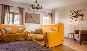 Fonte da Rosa Guest House